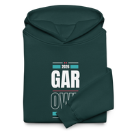 GAROWE - Oversized Hoodie