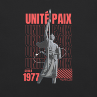 UNITE PAIX Heavyweight T-Shirt