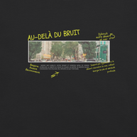 DJIBOUTI Heavyweight T-Shirt