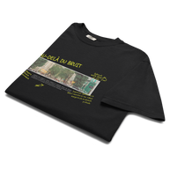 DJIBOUTI Heavyweight T-Shirt