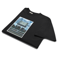BORAMA Heavyweight T-Shirt