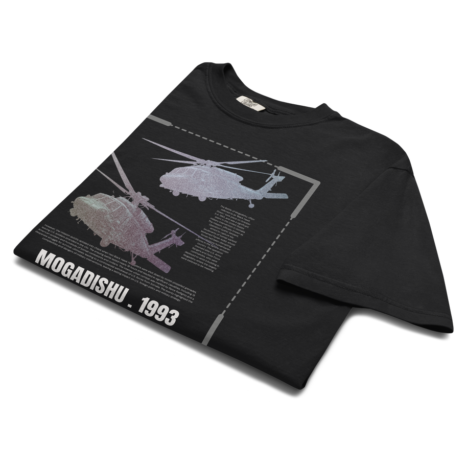 1993 Heavyweight T-Shirt