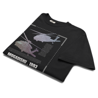1993 Heavyweight T-Shirt