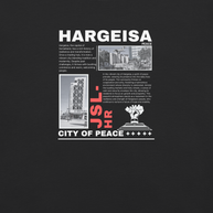 City of Peace T-Shirt