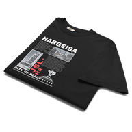 City of Peace T-Shirt