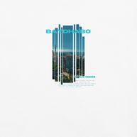 BAYDHABO Heavyweight T-Shirt