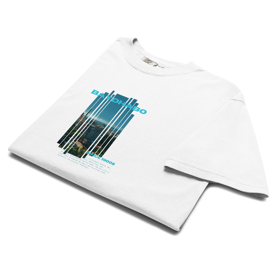 BAYDHABO Heavyweight T-Shirt