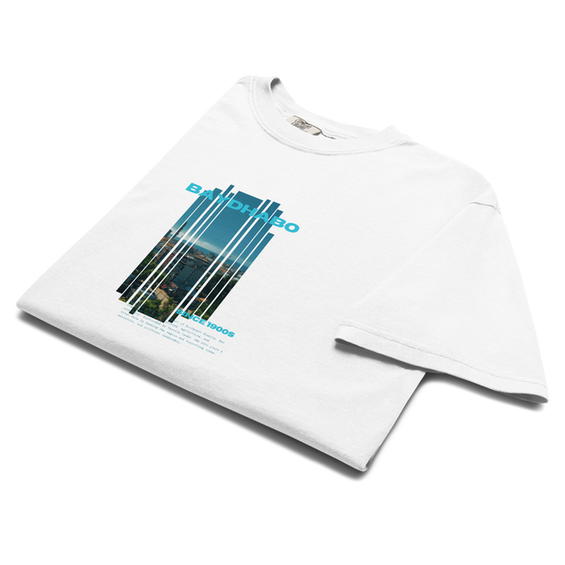 BAYDHABO Heavyweight T-Shirt