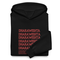 DHARAWISHTA - Oversized Hoodie