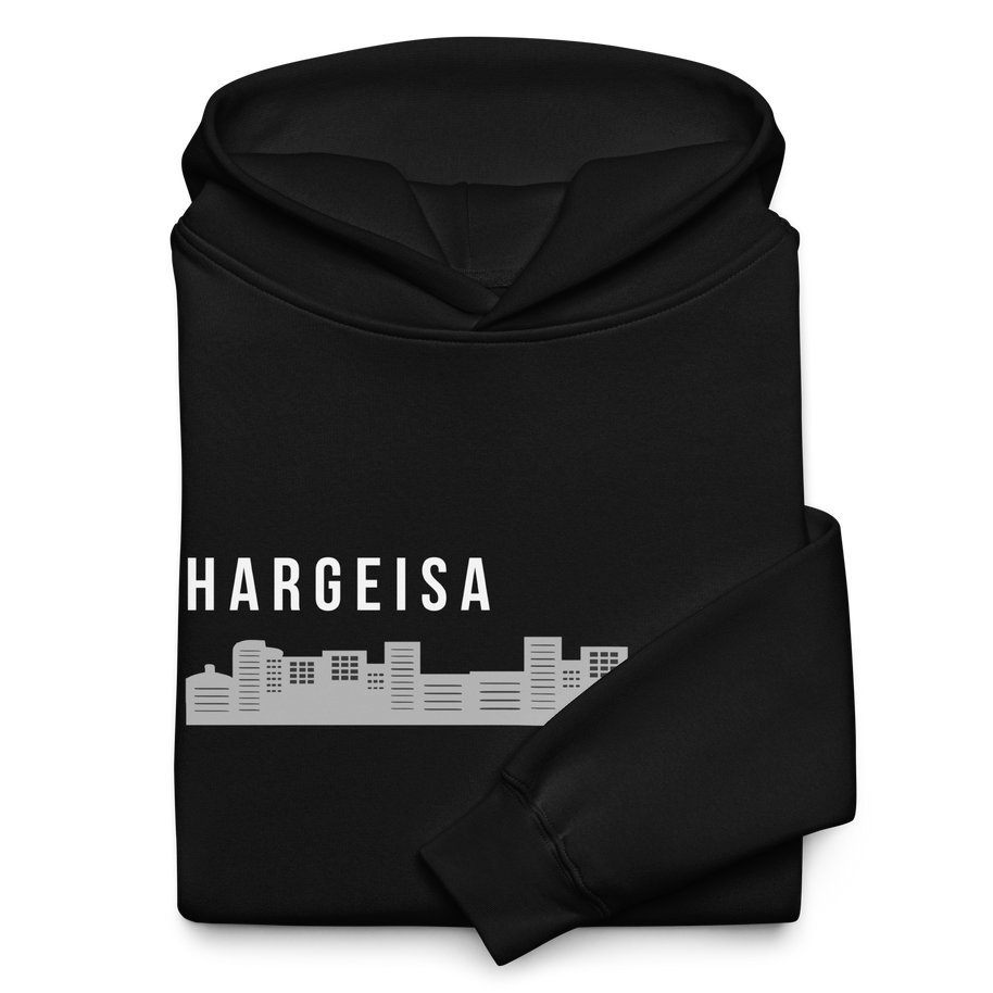 HARGEISA CITY