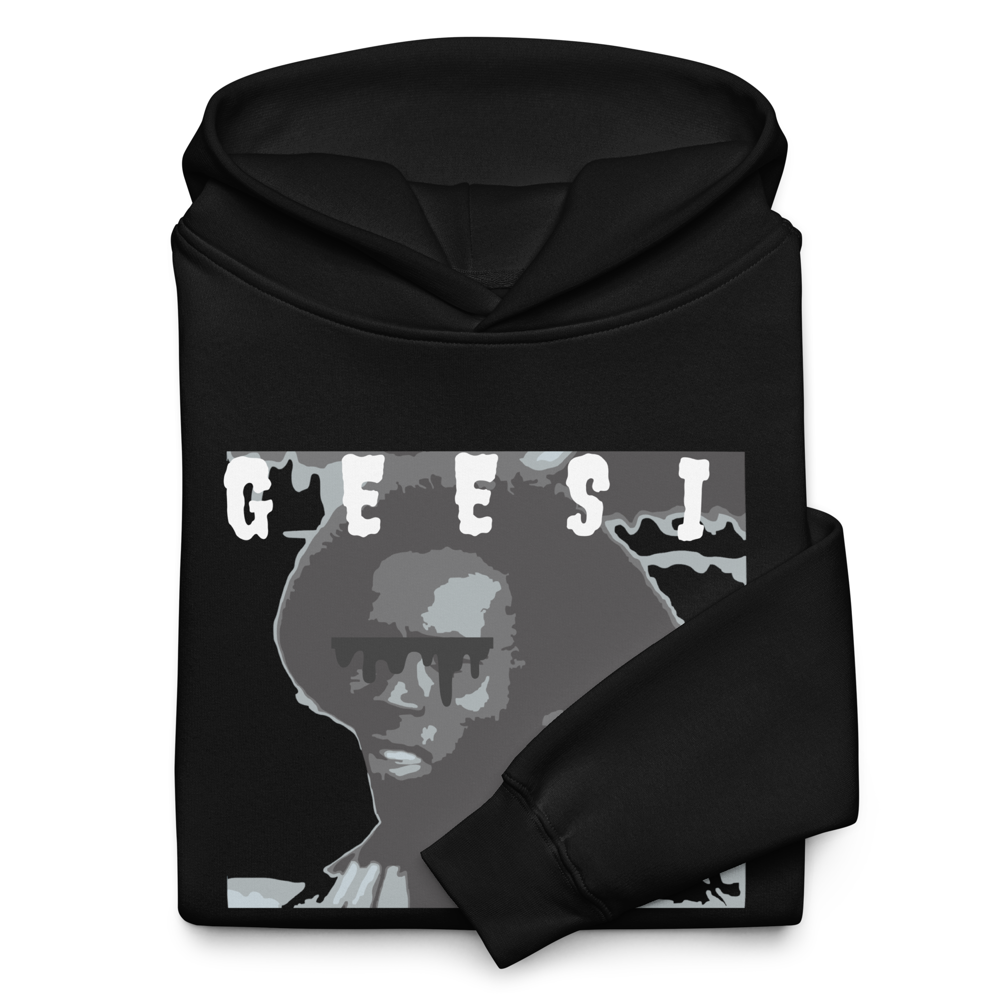 GEESI - Oversized