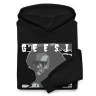GEESI - Oversized