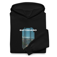 BAYDHABO - Oversized Hoodie