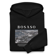 BOSASO - Oversized Hoodie