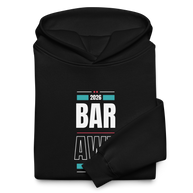 BARAWE - Oversized Hoodie
