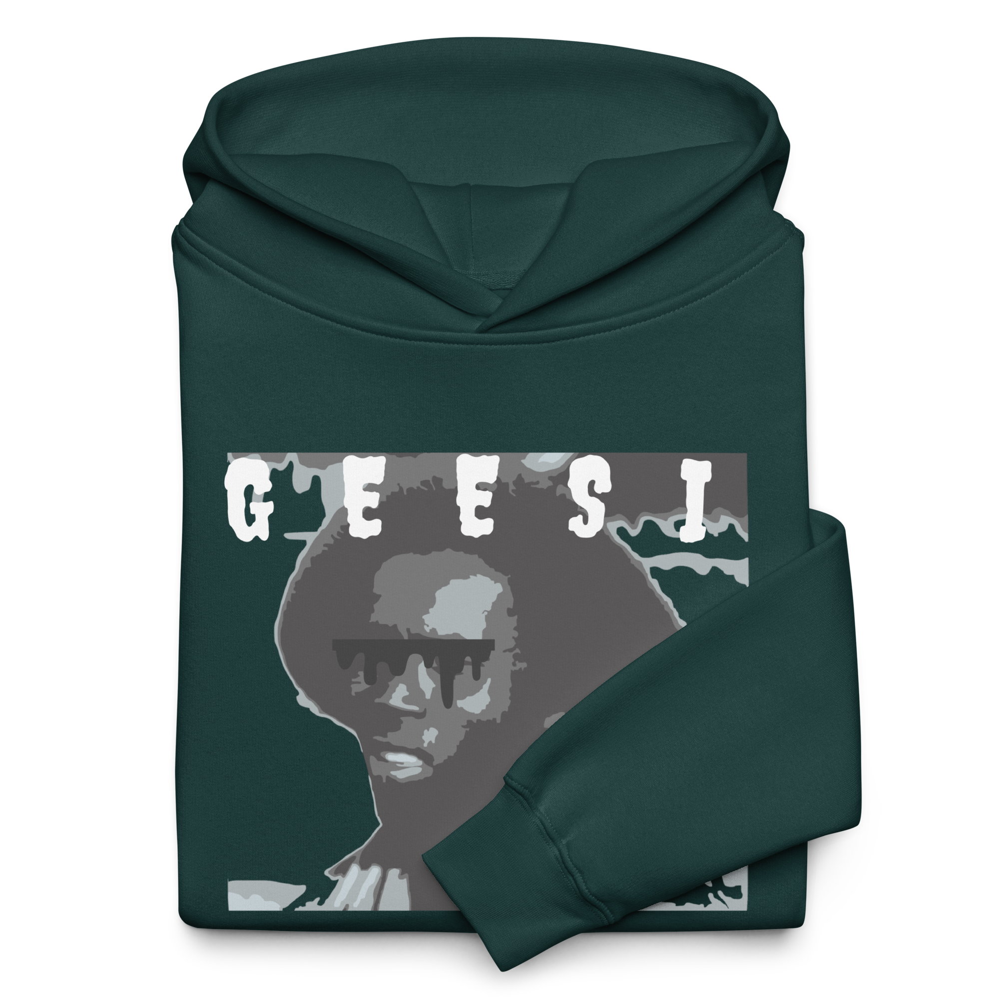 GEESI - Oversized