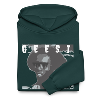 GEESI - Oversized