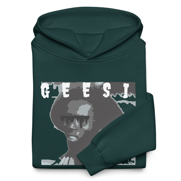 GEESI - Oversized