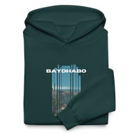 BAYDHABO - Oversized Hoodie