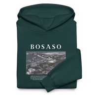 BOSASO - Oversized Hoodie