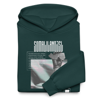 JSL - Oversized Hoodie