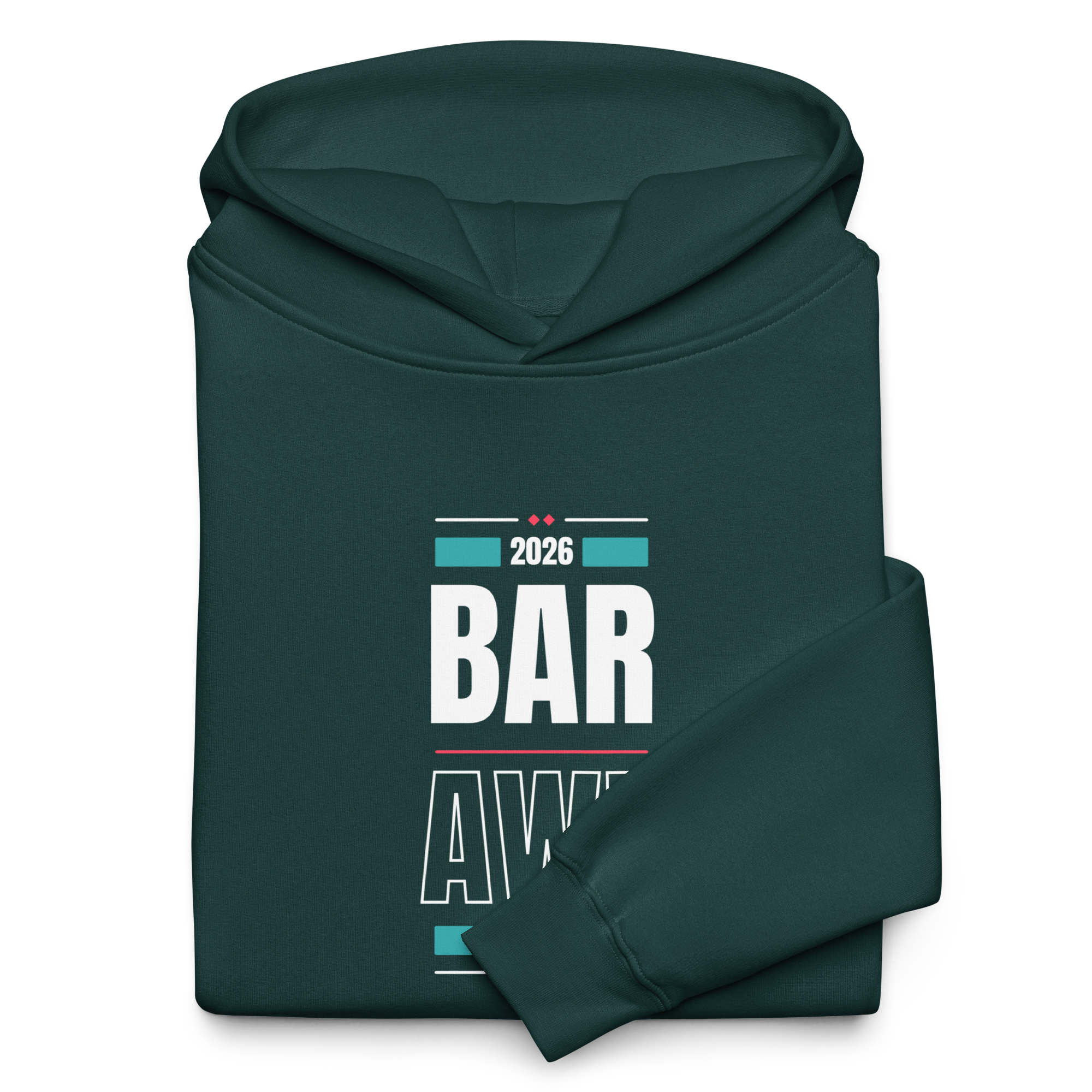 BARAWE - Oversized Hoodie
