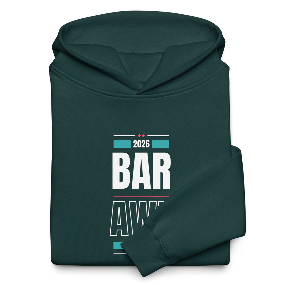 BARAWE - Oversized Hoodie