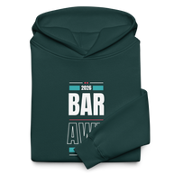 BARAWE - Oversized Hoodie