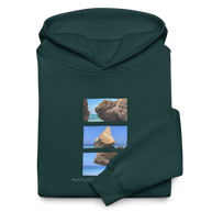 MARERO - Oversized Hoodie